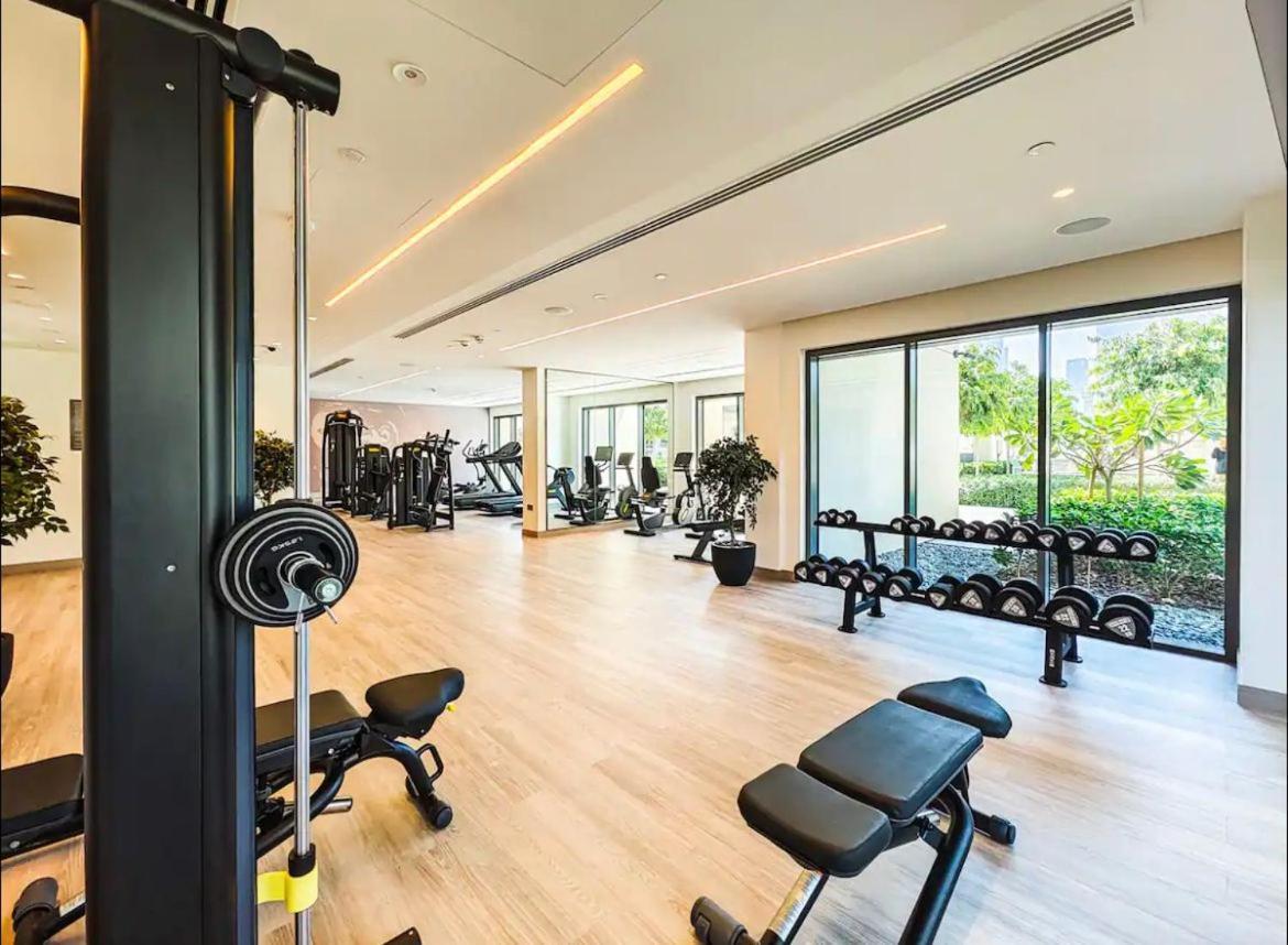 Guestready - Fine Extravagance Near Burj Khalifa Apartment Dubai Ngoại thất bức ảnh